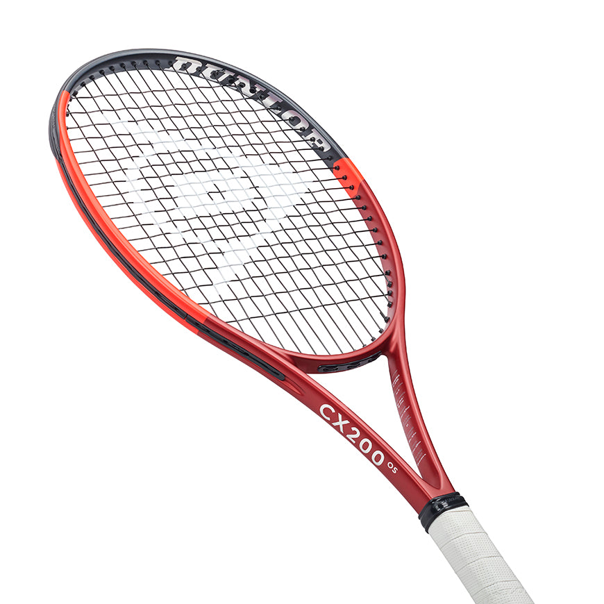 Dunlop CX 200 OS Tennis Racket