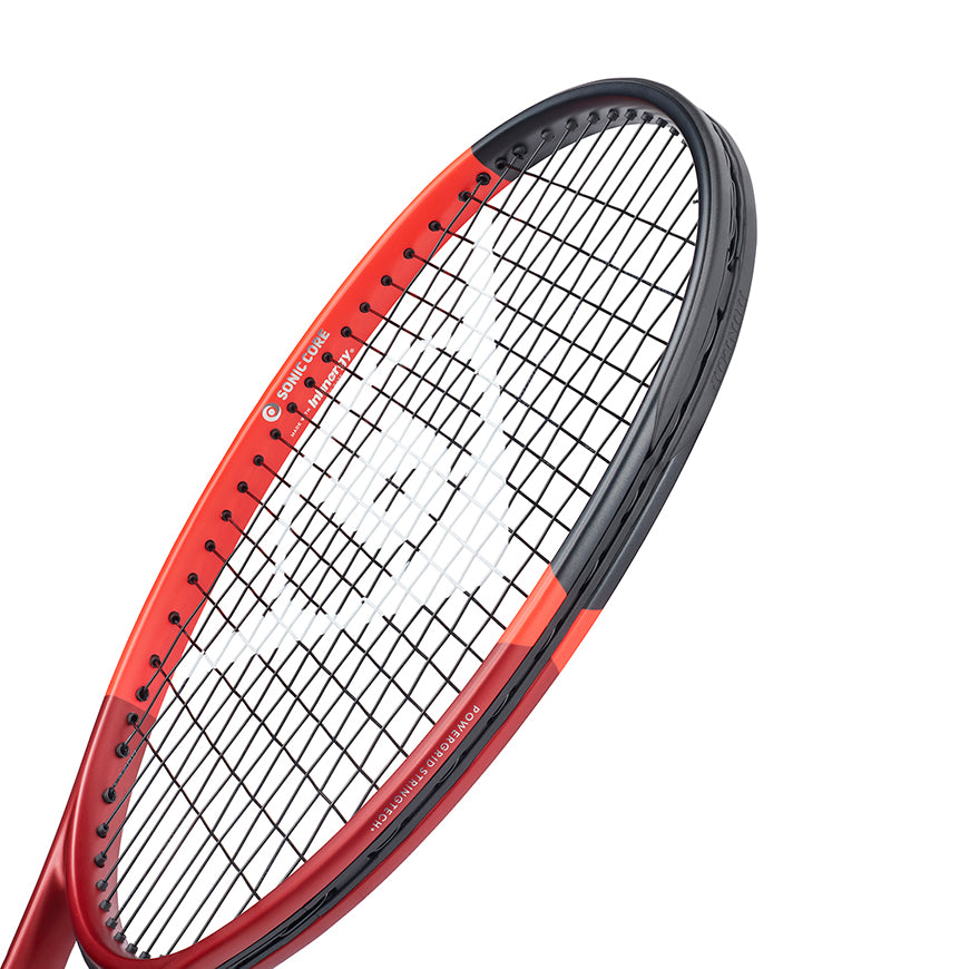 Dunlop CX 200 OS Tennis Racket