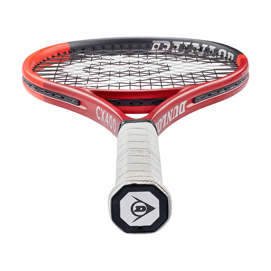 Dunlop CX 400 Tennis Racket