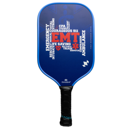 Diadem First Responder V2 - Rush Pickleball Paddle