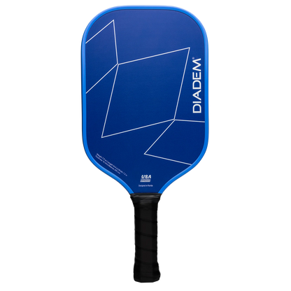 Diadem First Responder V2 - Rush Pickleball Paddle