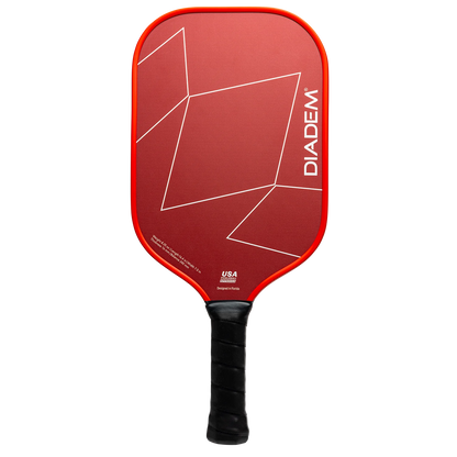 Diadem First Responder Series V2 - Warrior Edge Pickleball Paddle