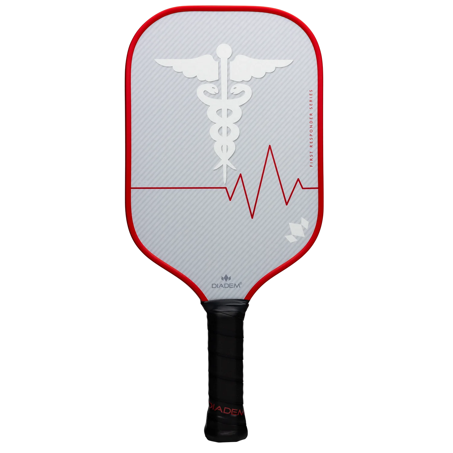 Diadem First Responder V2 - Rush Pickleball Paddle