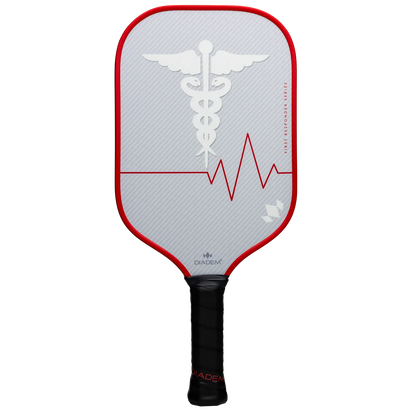 Diadem First Responder V2 - Rush Pickleball Paddle