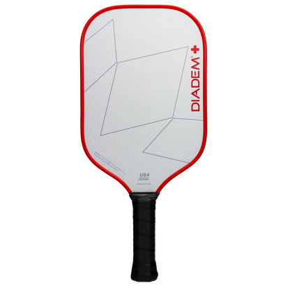 Diadem First Responder V2 - Rush Pickleball Paddle