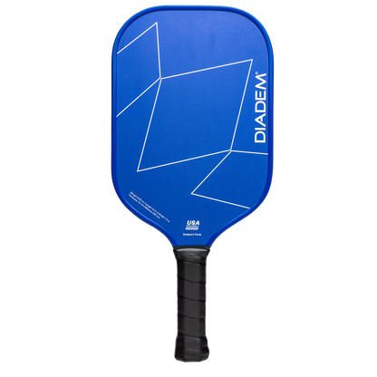 Diadem First Responder Series V2 - Warrior Edge Pickleball Paddle