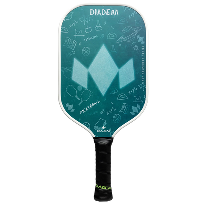 Diadem First Responder V2 - Rush Pickleball Paddle