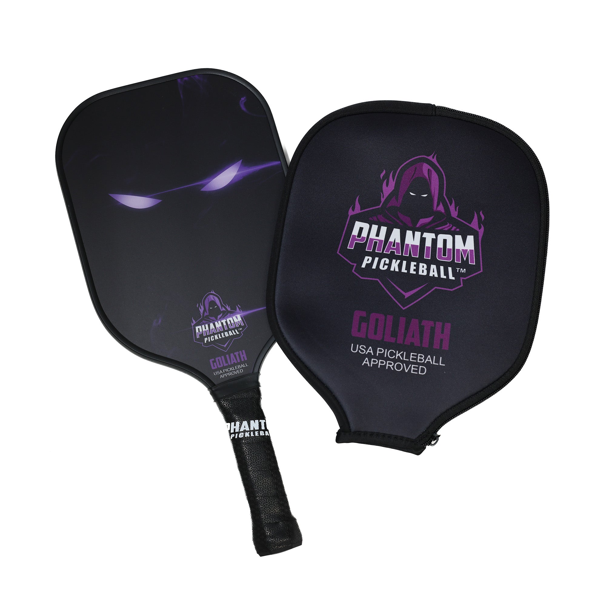 Phantom Goliath Pickleball Paddle