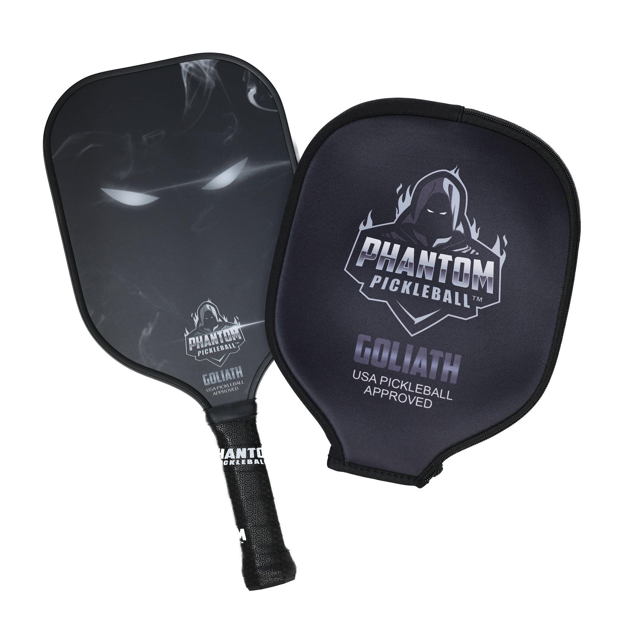 Phantom Goliath Pickleball Paddle