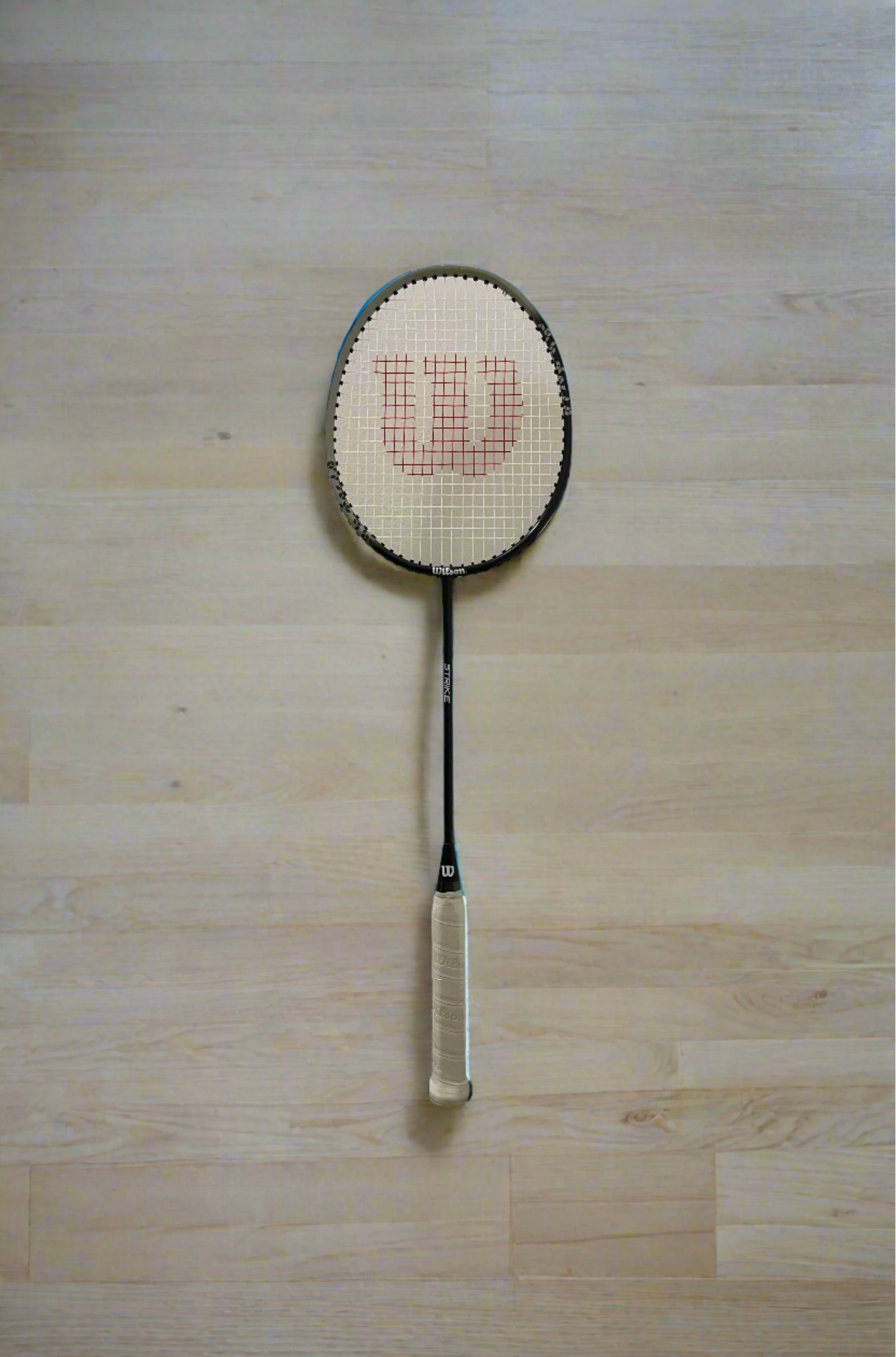 Wilson Strike Badminton Racket