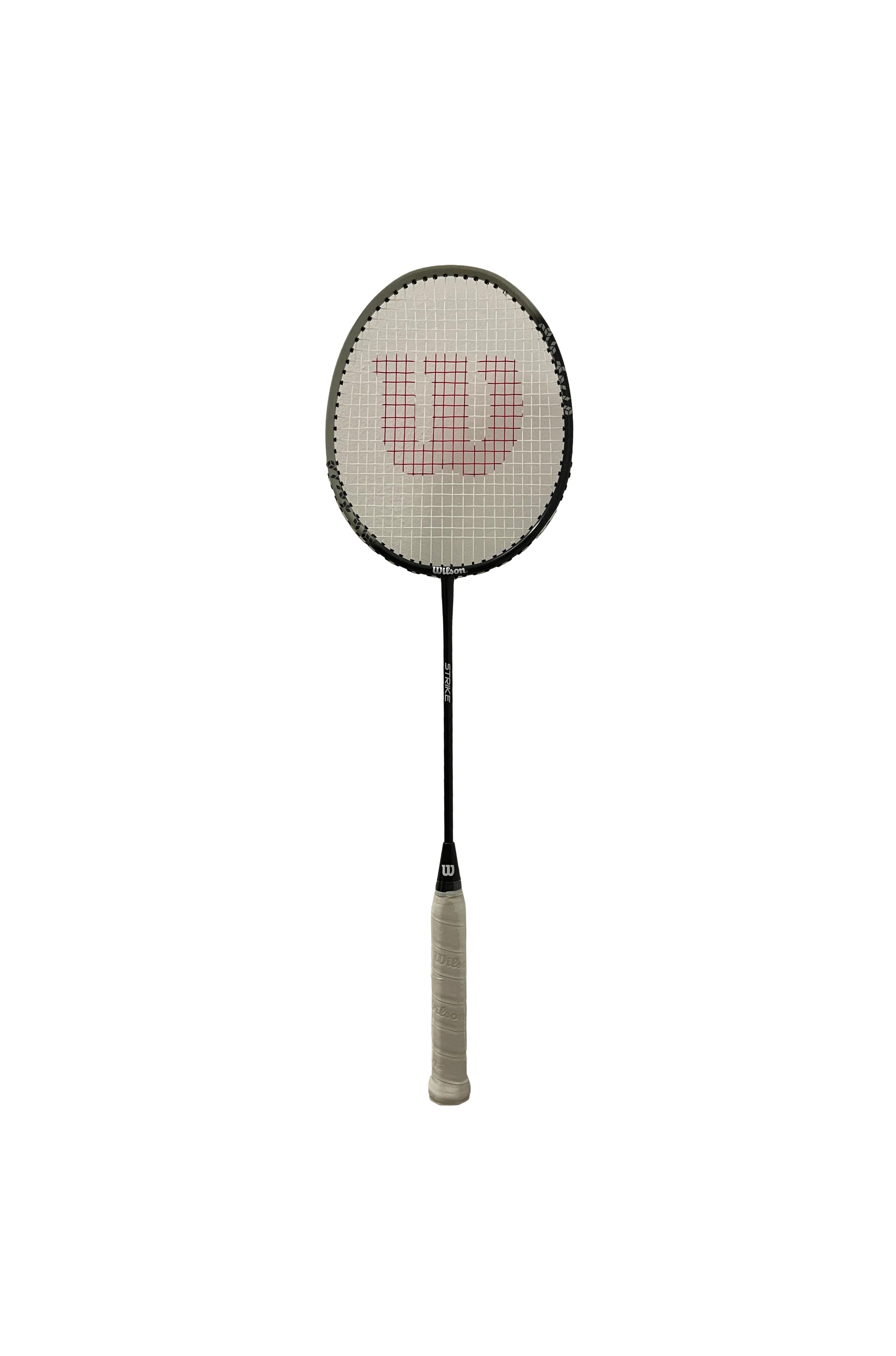 Wilson Strike Badminton Racket