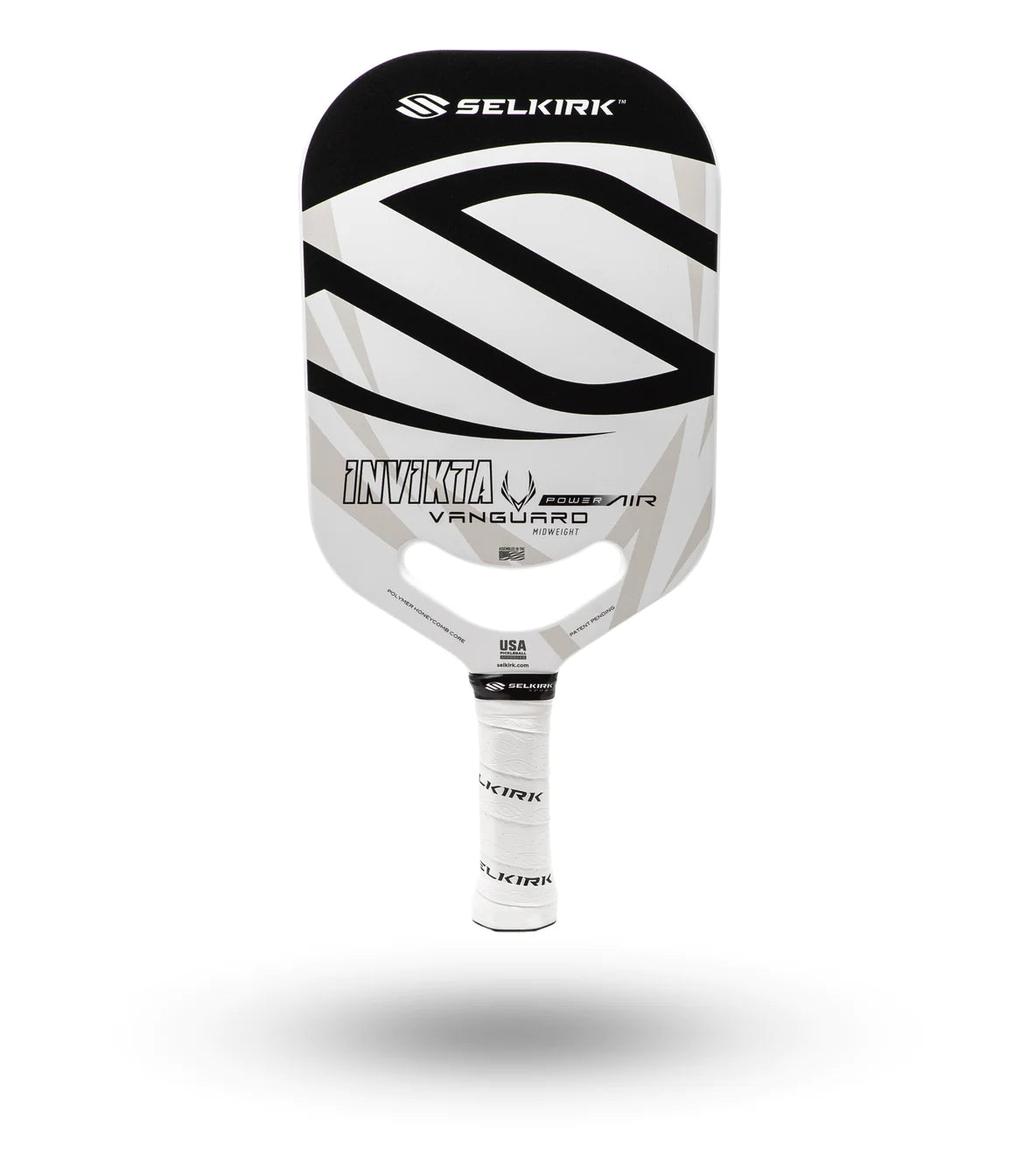 Selkirk Vanguard Power Air Invikta Racquet Point