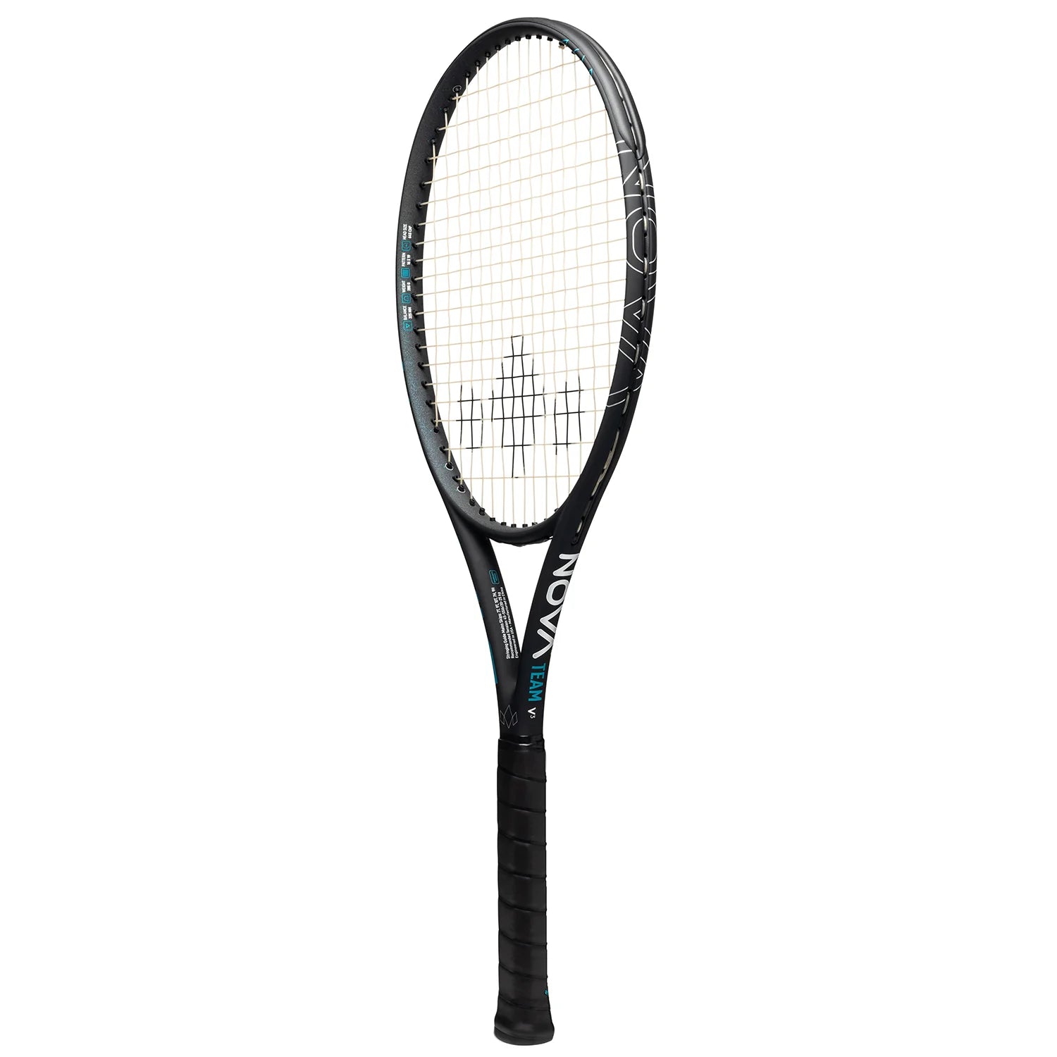 Diadem Nova V3 Team Tennis Racquet