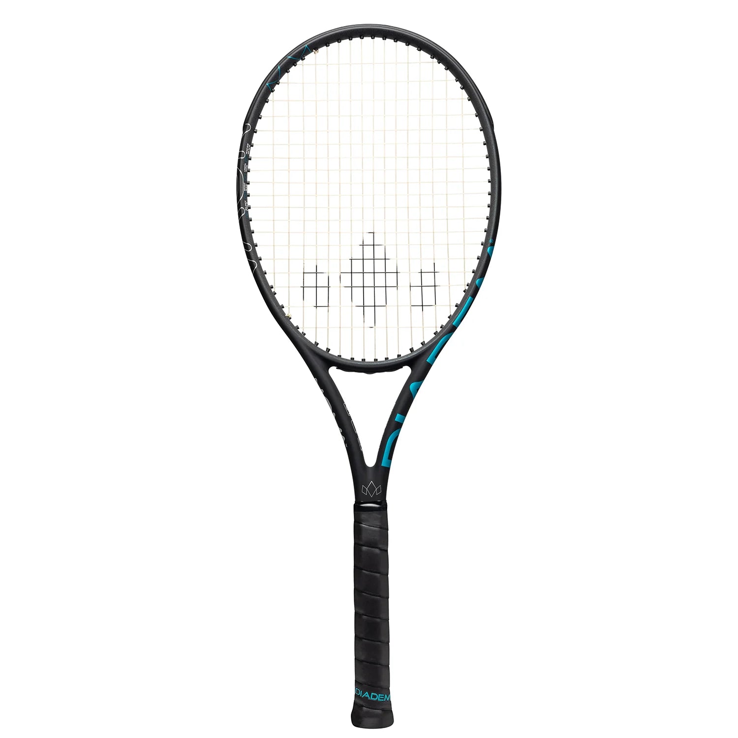 Diadem Nova V3 + Tennis Racquet