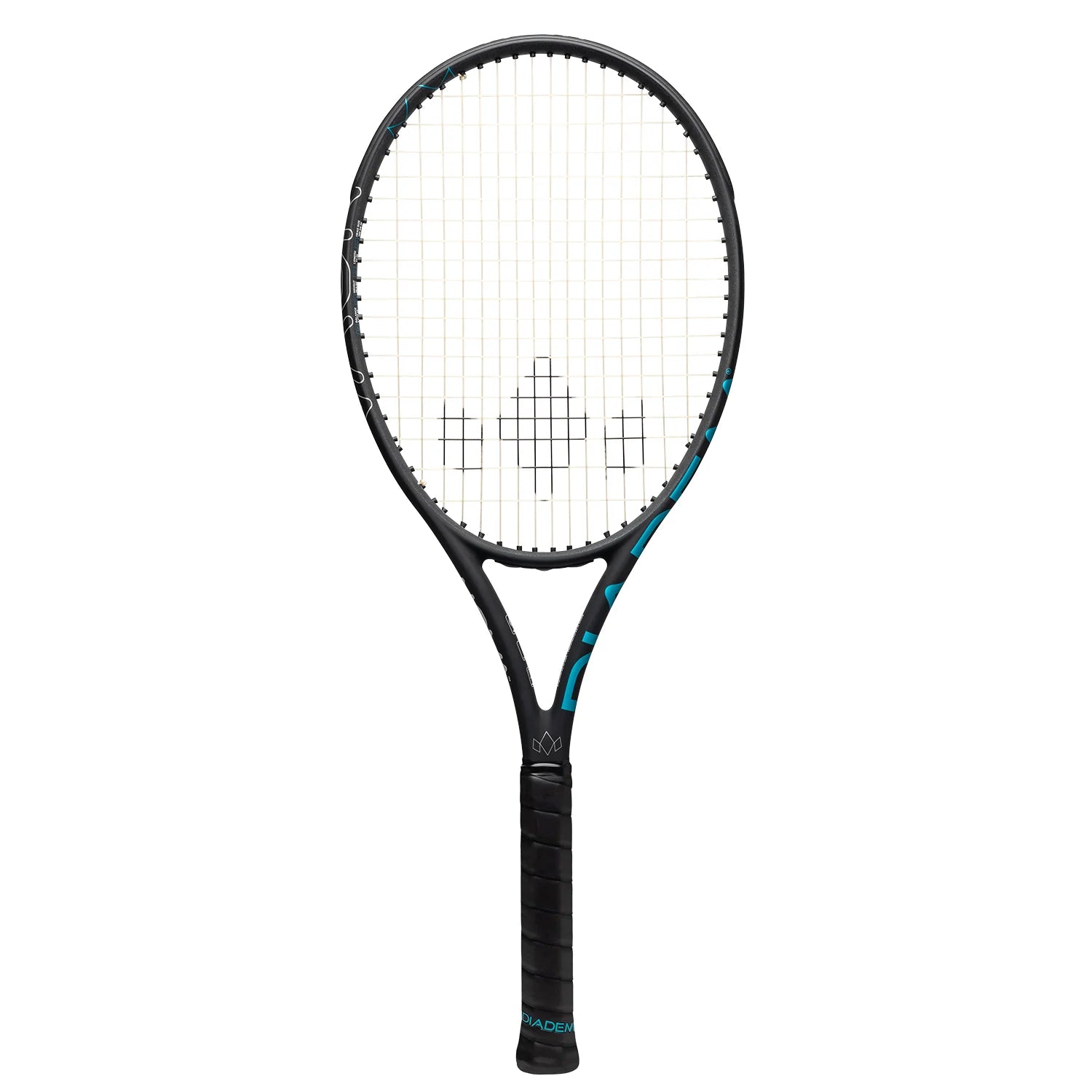 Diadem Nova V3 100 Tennis Racquet