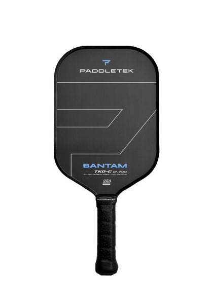 Paddletek Bantam TKO-C 12.7 Pickleball Paddle