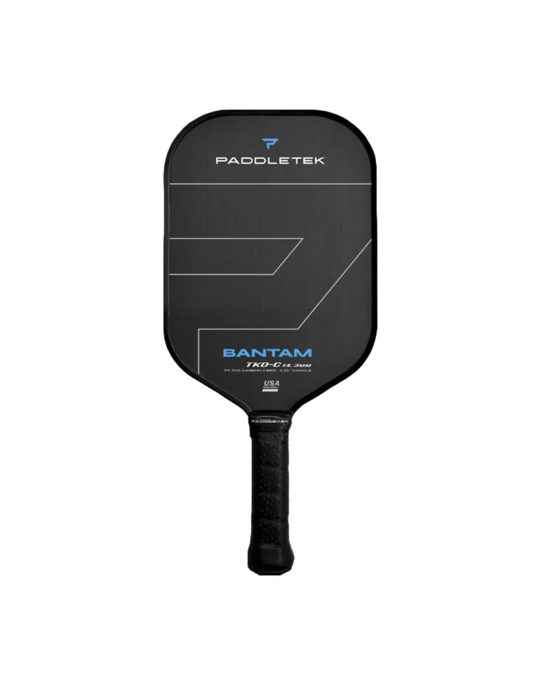 Paddletek Bantam TKO-C 14.3 Pickleball Paddle