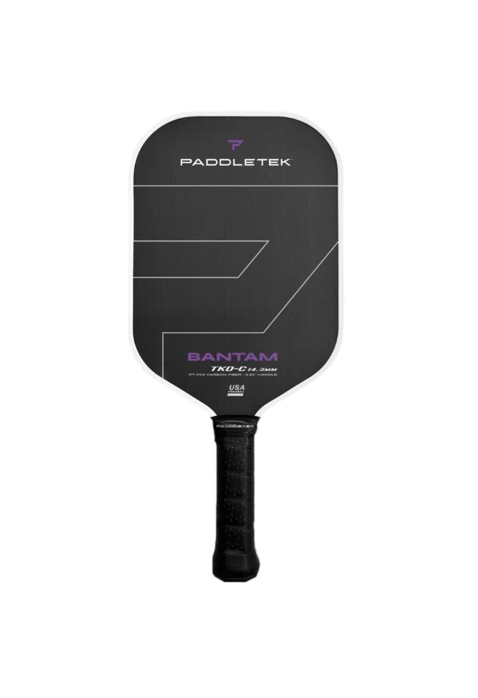 Paddletek Bantam TKO-C 14.3 Pickleball Paddle