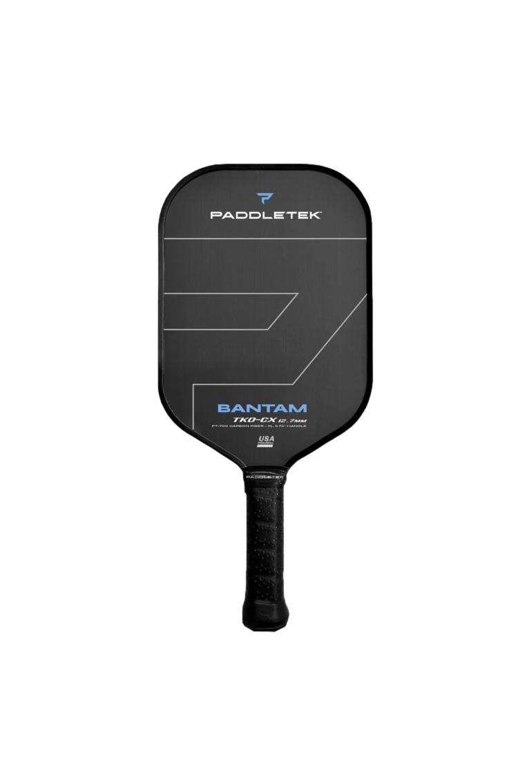 Paddletek Bantam TKO-CX 12.7 Pickleball Paddle