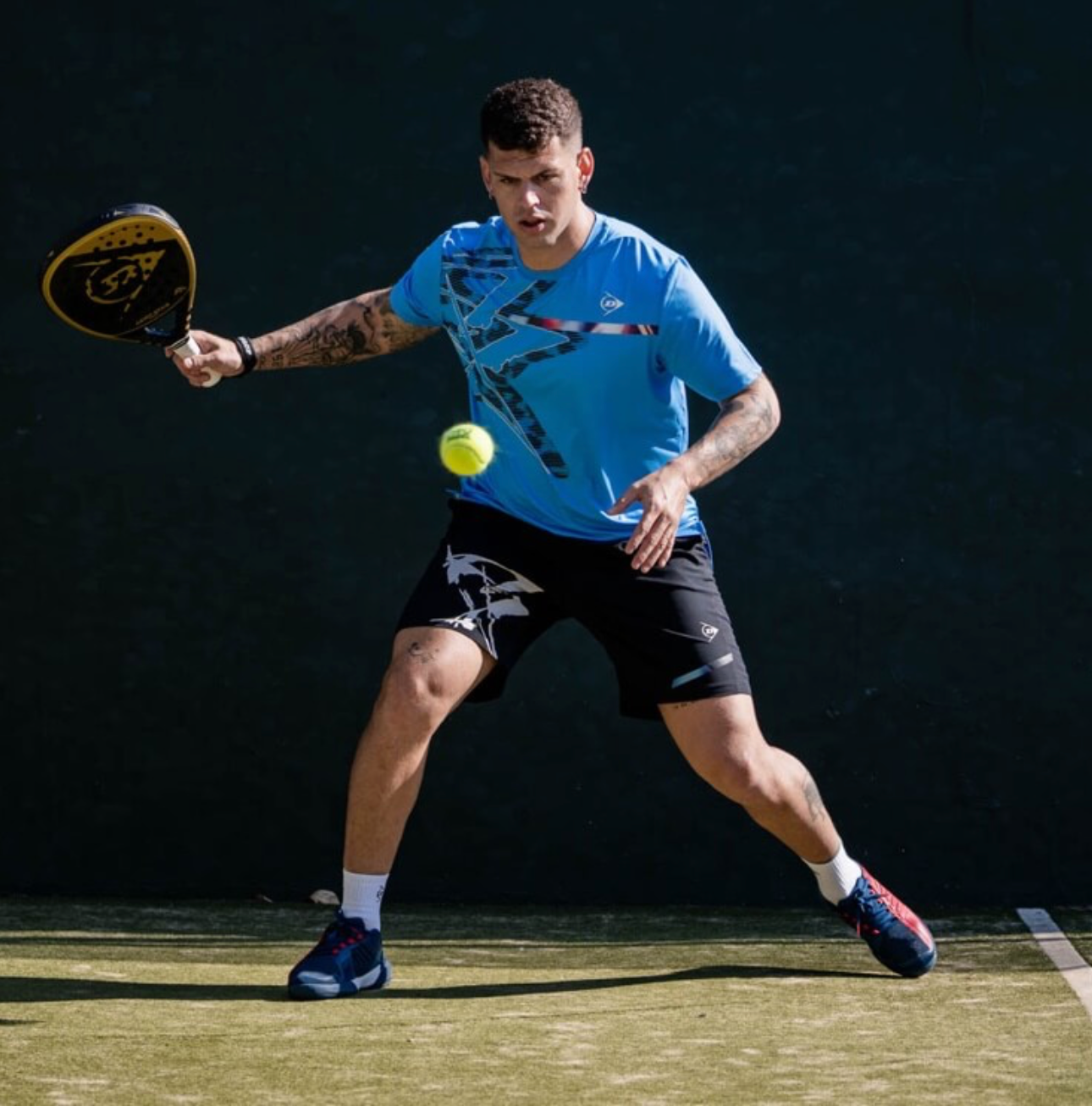 Padel Equipment at Racquet Point