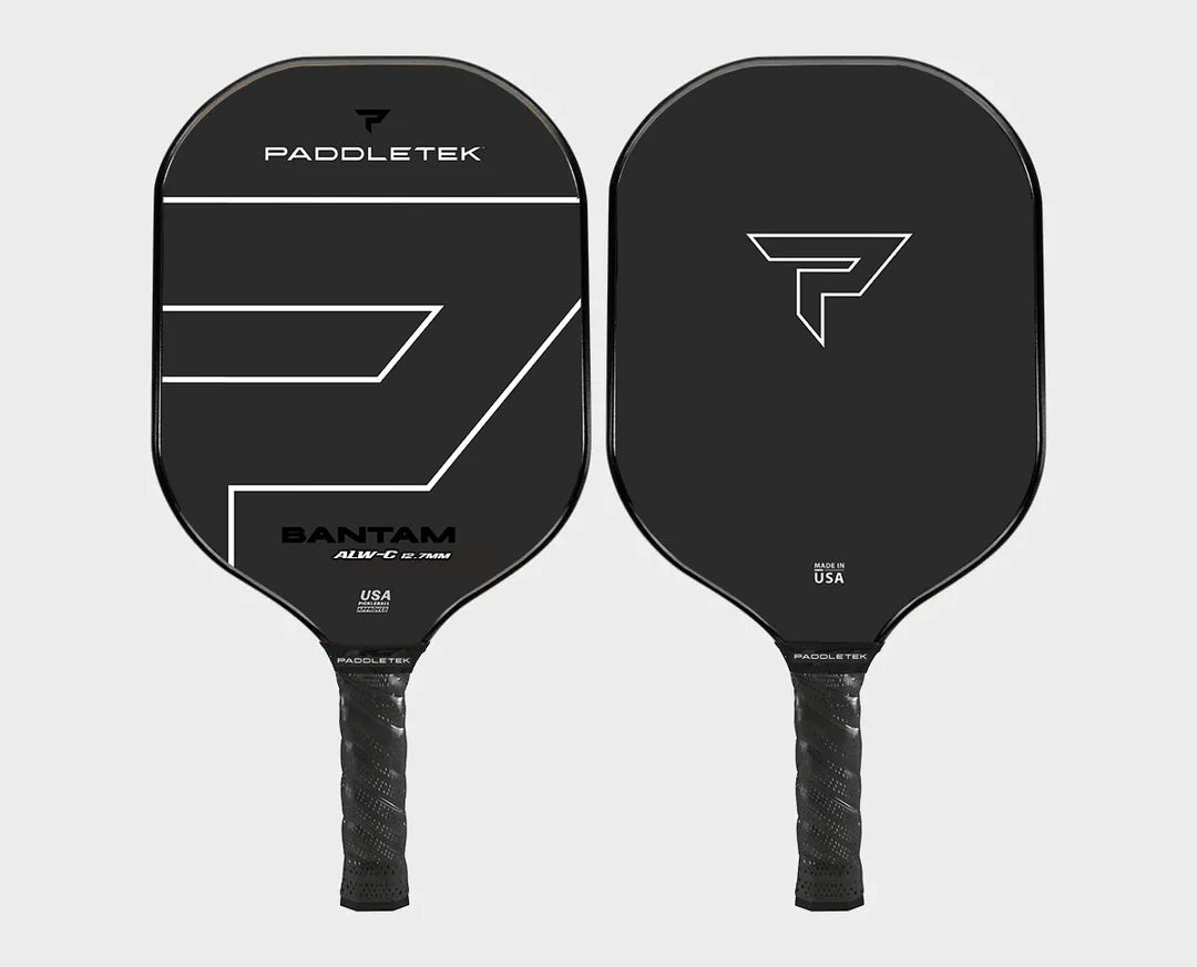 Paddletek Bantam ALW-C 12.7 Pickleball Paddle