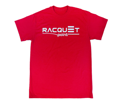 Racquet Point Dry Blend T-Shirt