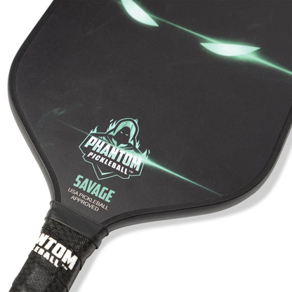 Phantom Savage Pickleball Paddle