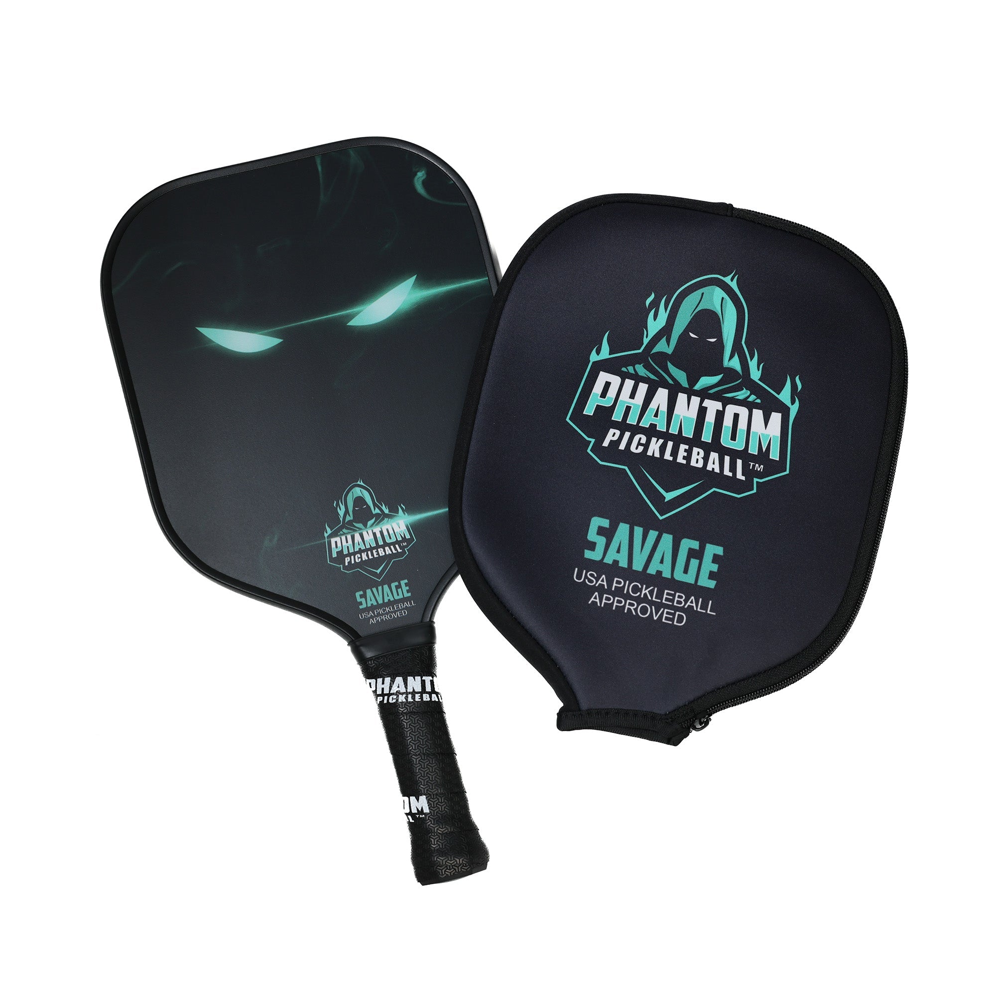 Phantom Savage Pickleball Paddle