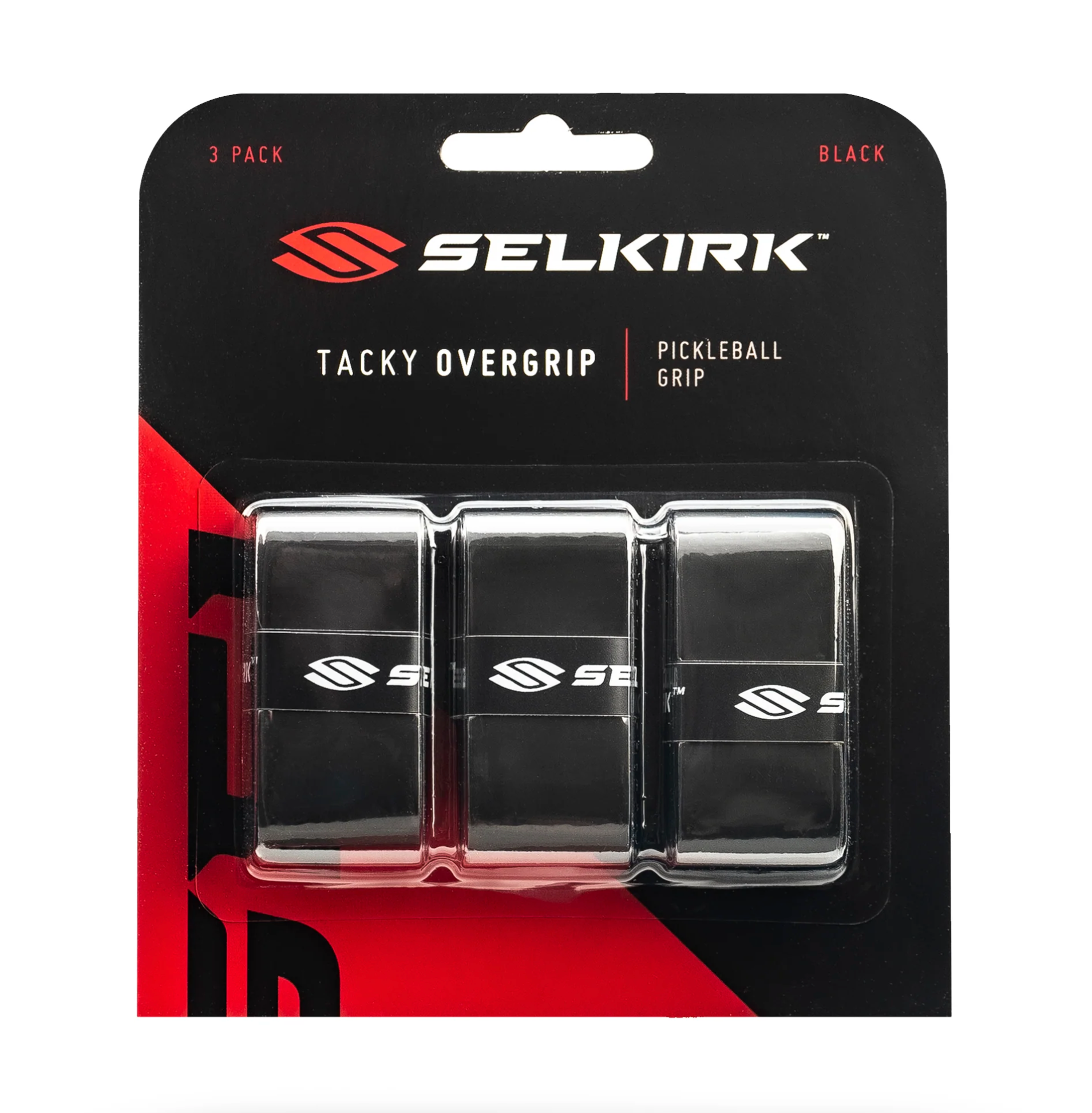 Selkirk Tacky Pickleball Overgrip