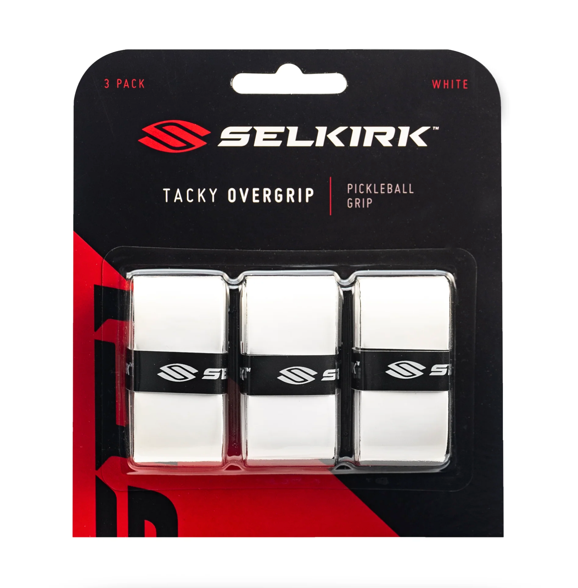 Selkirk Tacky Pickleball Overgrip