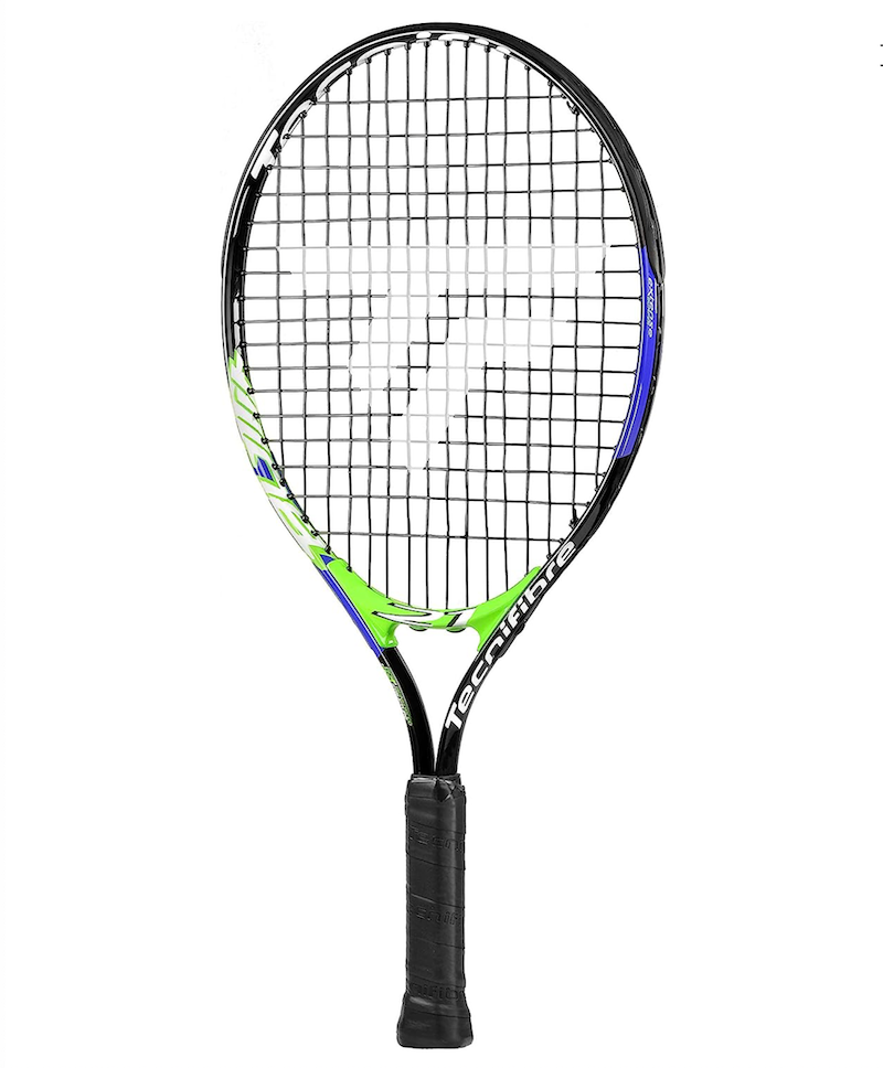 Tecnifibre Bullit 21 Junior Racket