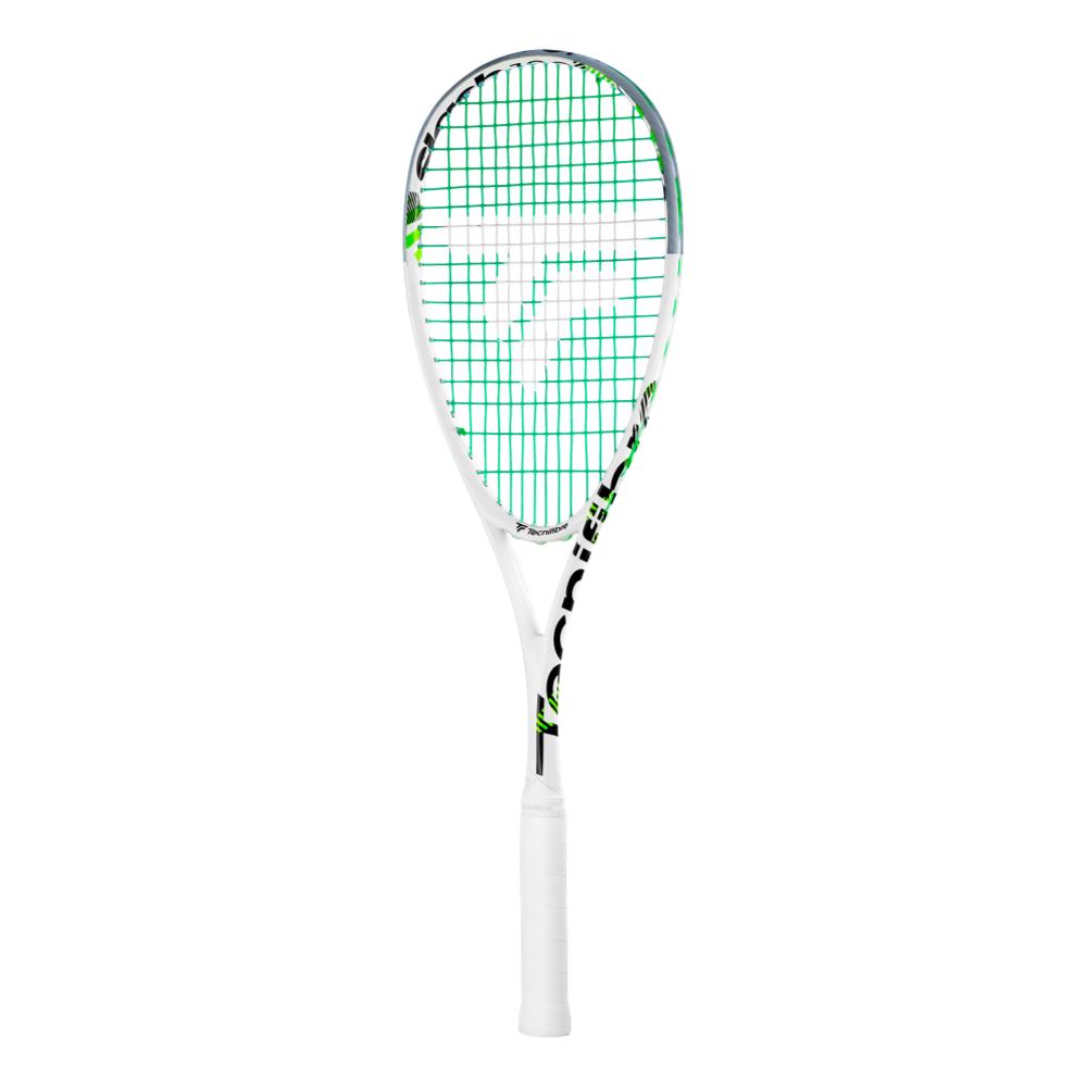 Tecnifibre Slash 130 Squash Racquet