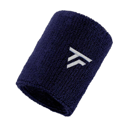 Tecnifibre Wristband XL Navy