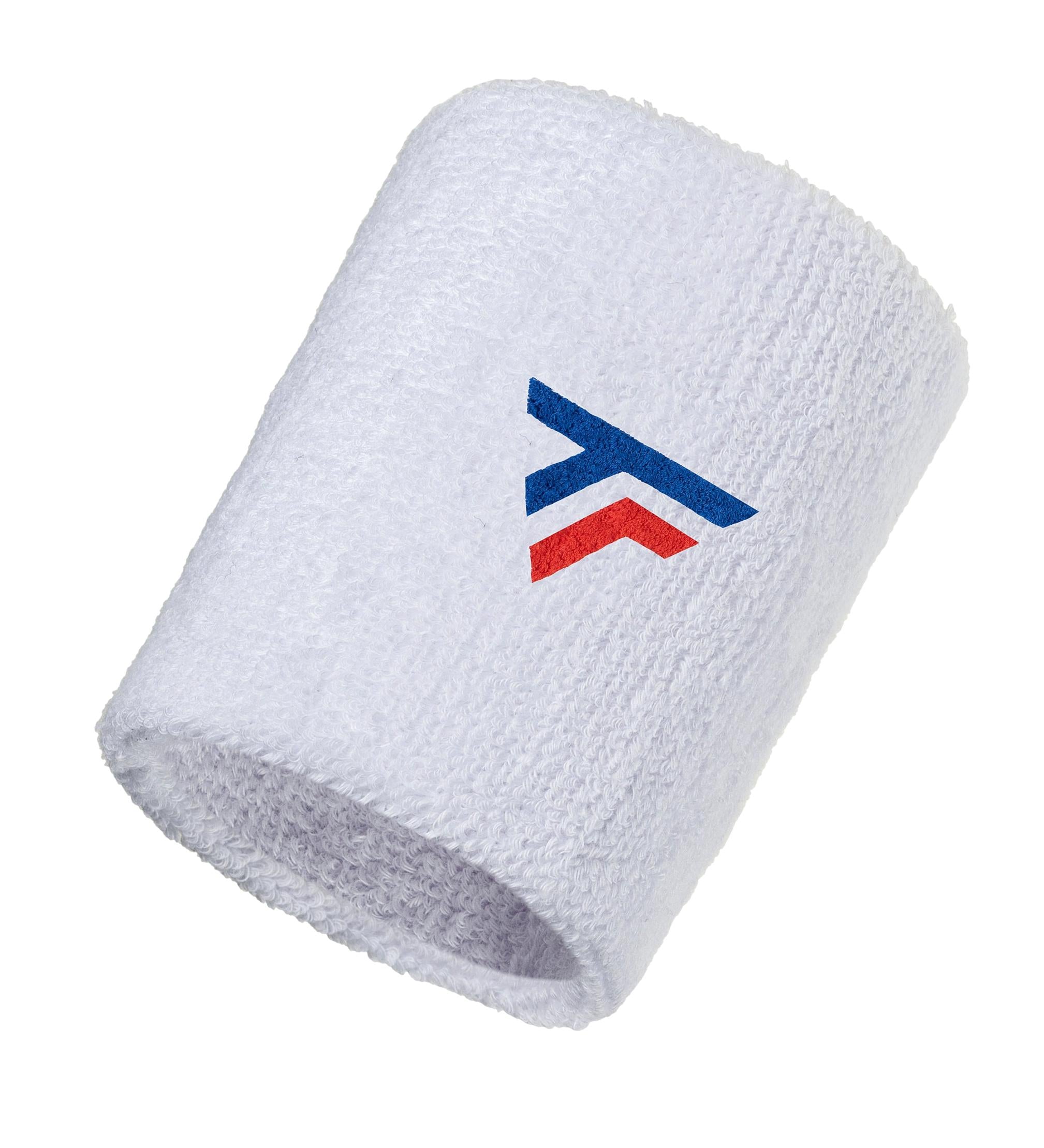 Tecnifibre WristbandXL White