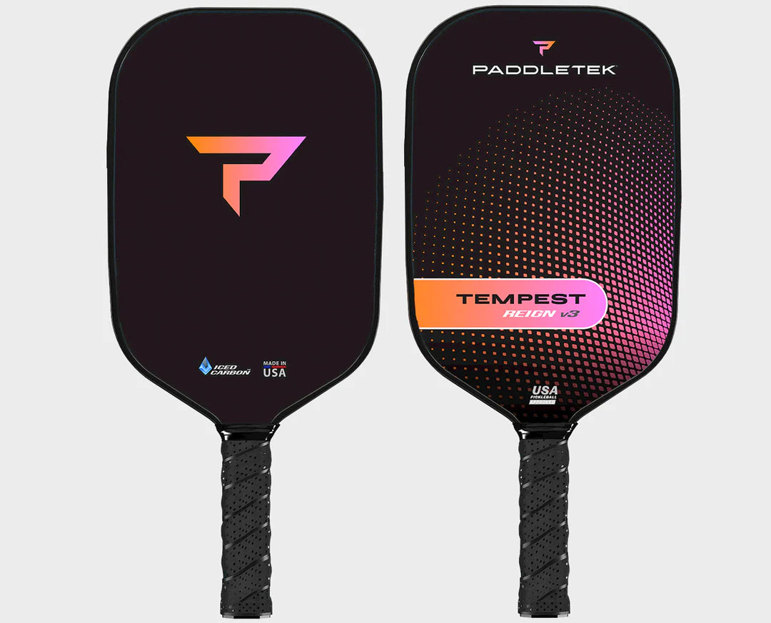 Reign V3 Pickleball Paddle