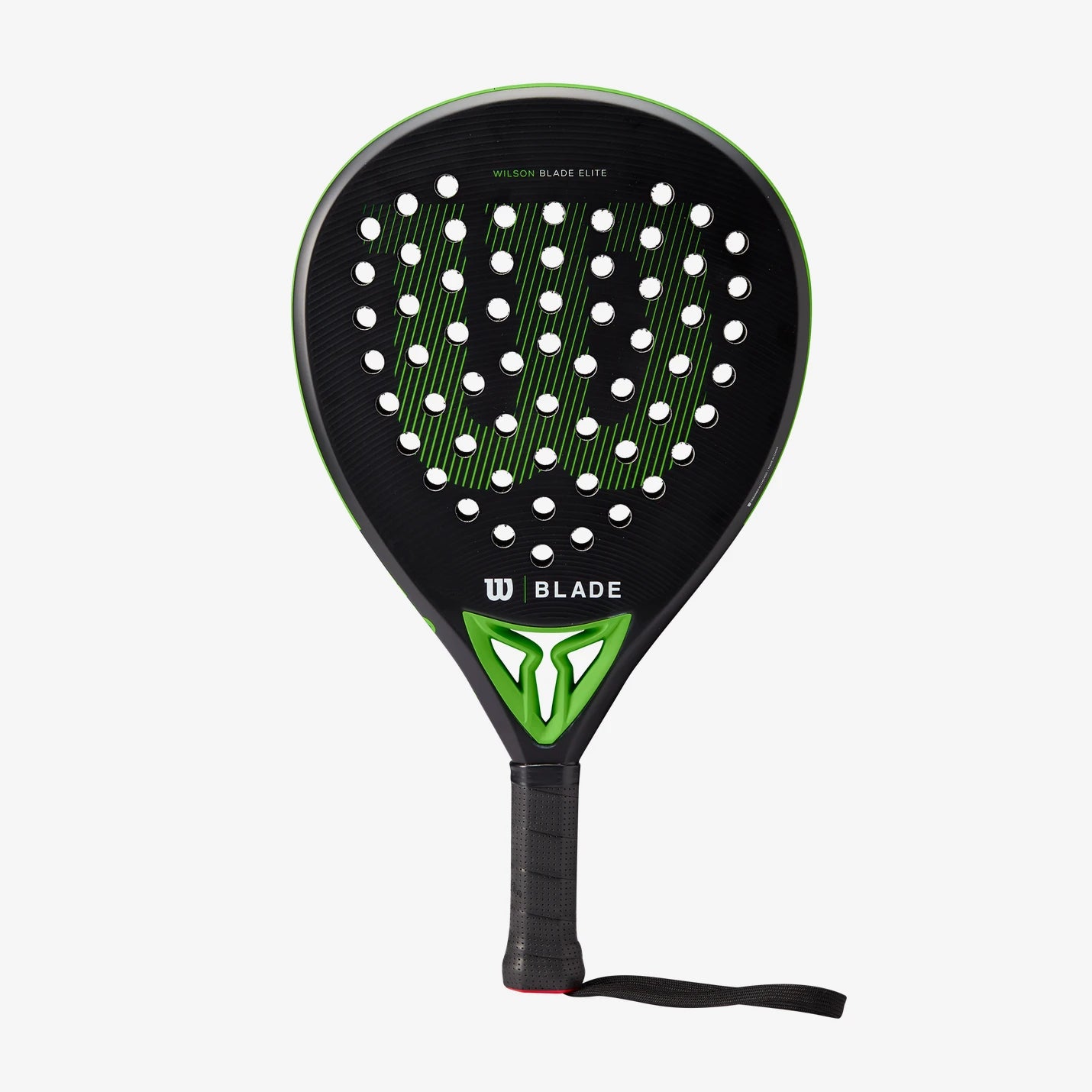 Wilson Blade ELITE V2 Padel Racket