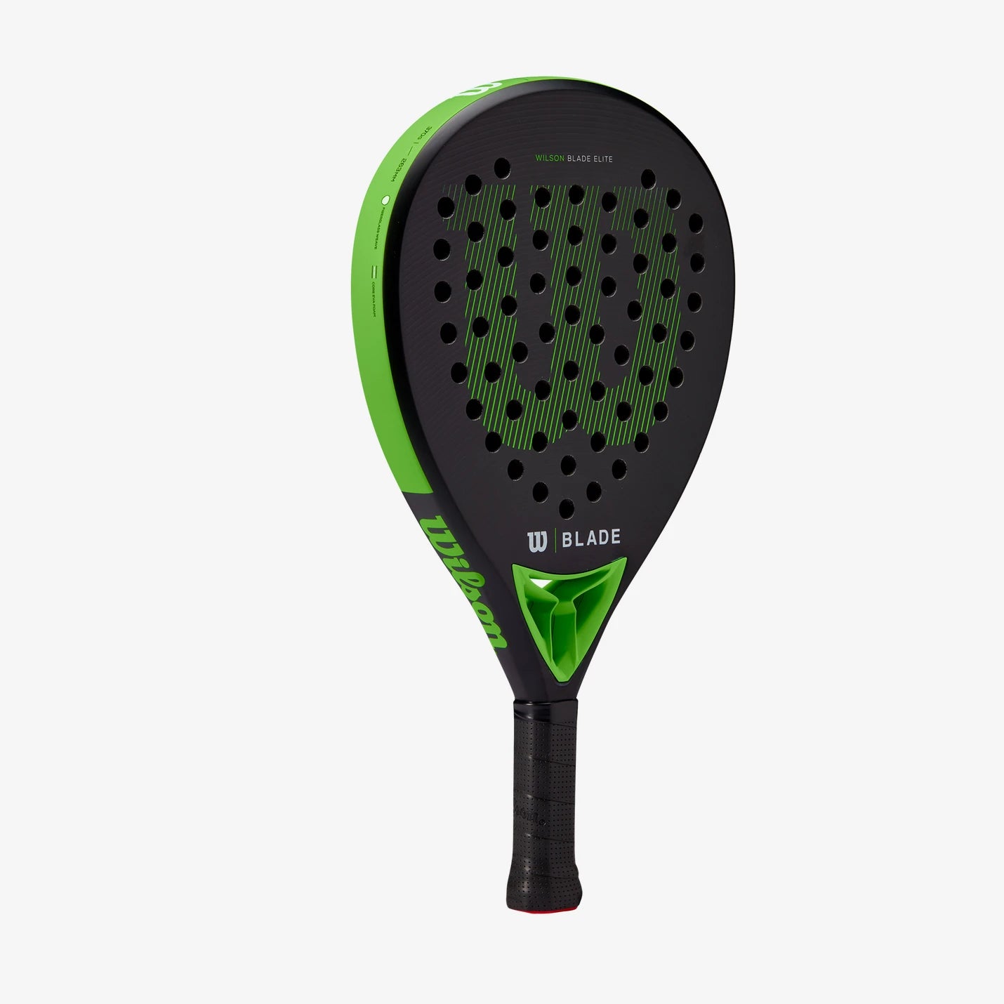 Wilson Blade ELITE V2 Padel Racket