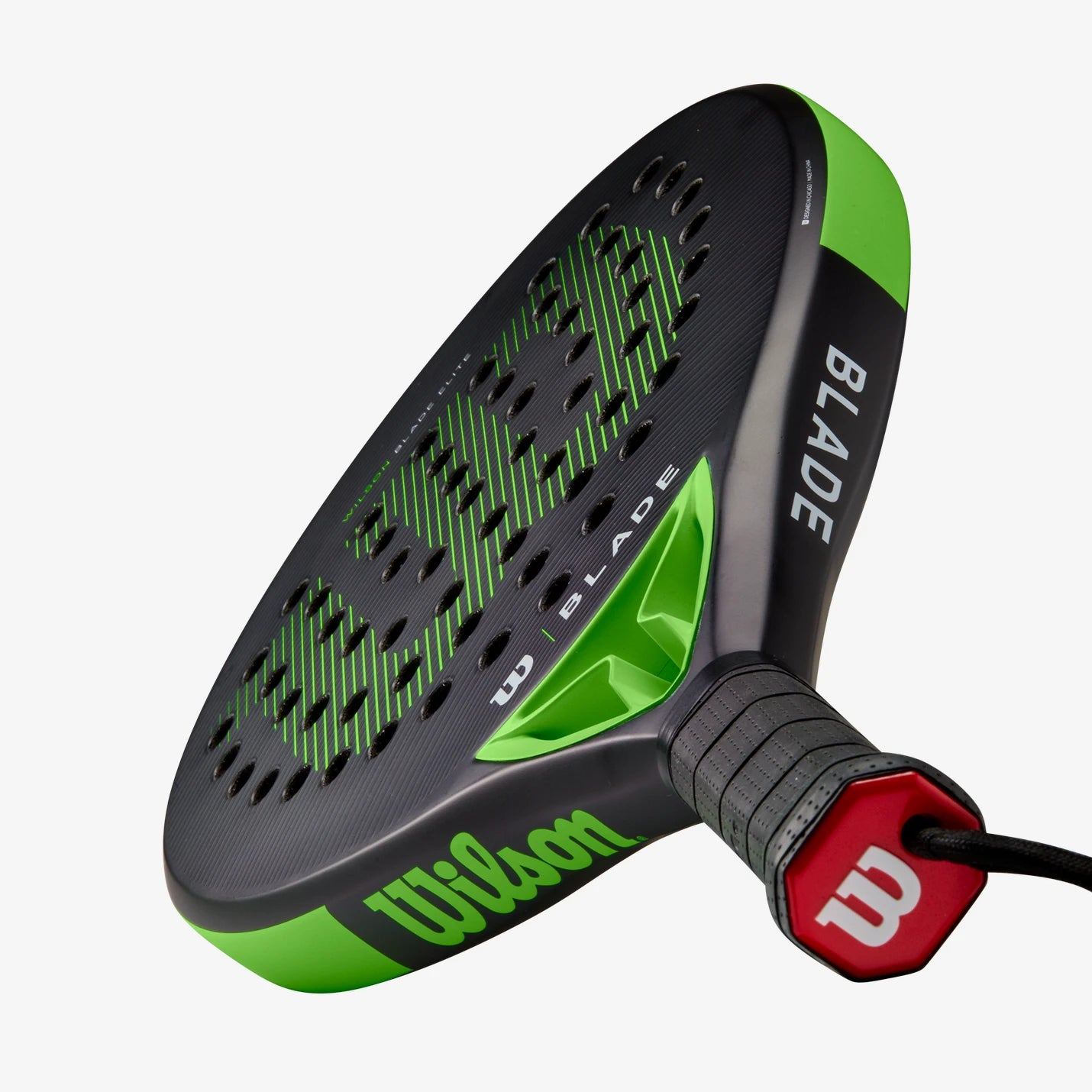 Wilson Blade ELITE V2 Padel Racket