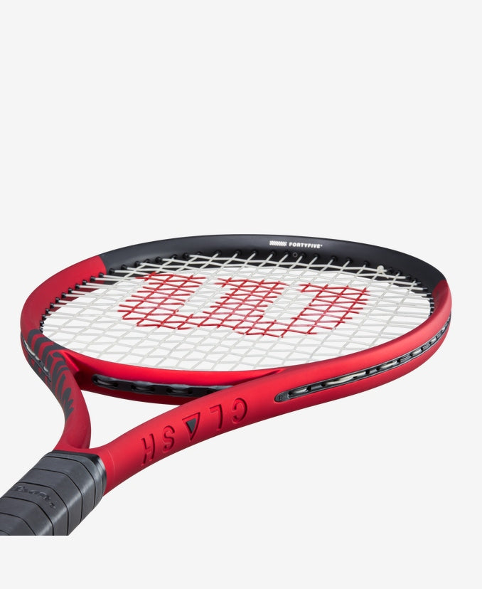 Wilson Clash 98 V2 Tennis Racket