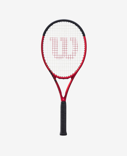 Superior playability: Wilson Clash 100UL v2 Tennis Racket