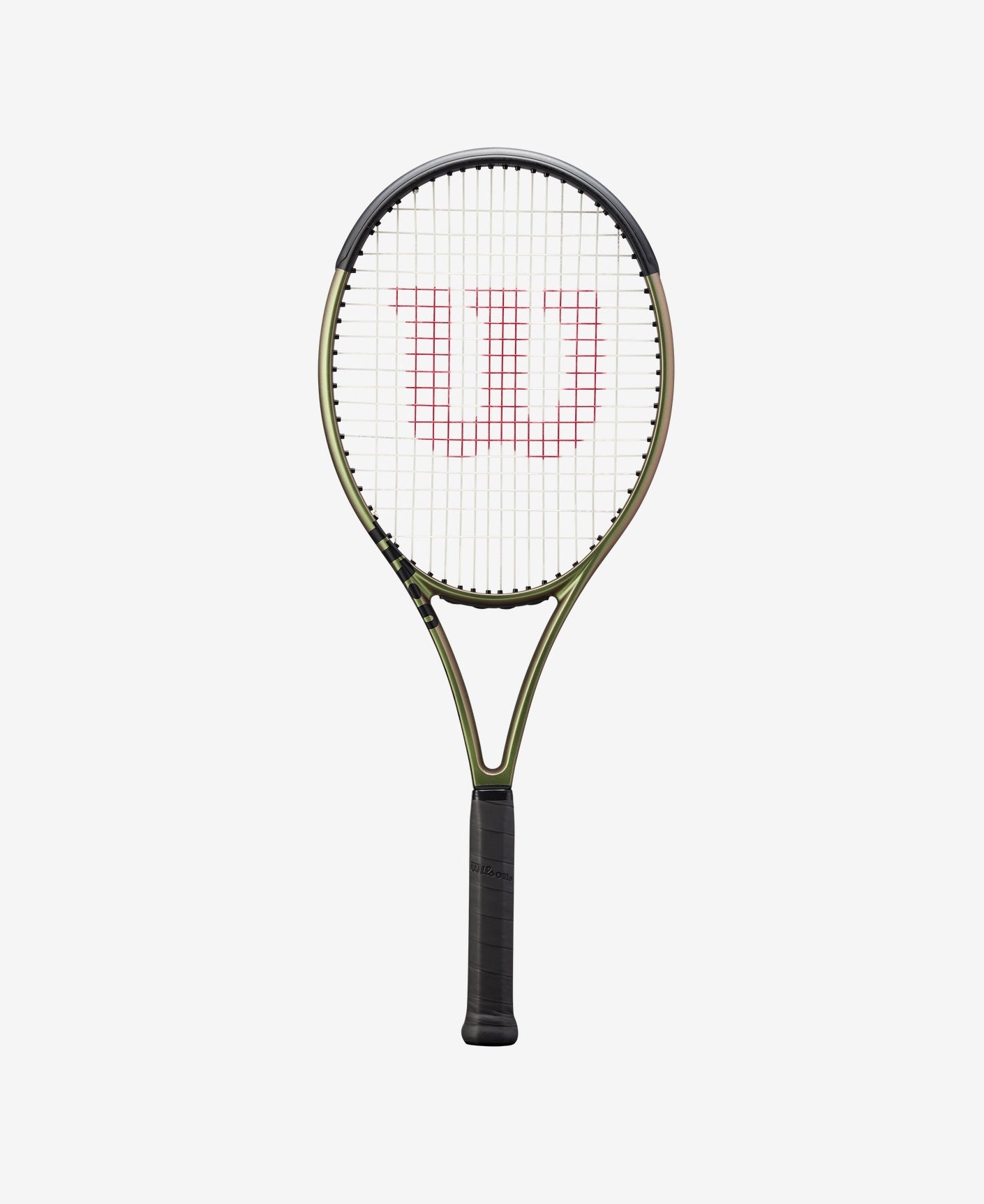 Wilson Blade 100 V8 - Tennis Racket with Enhanced Feel and Stability