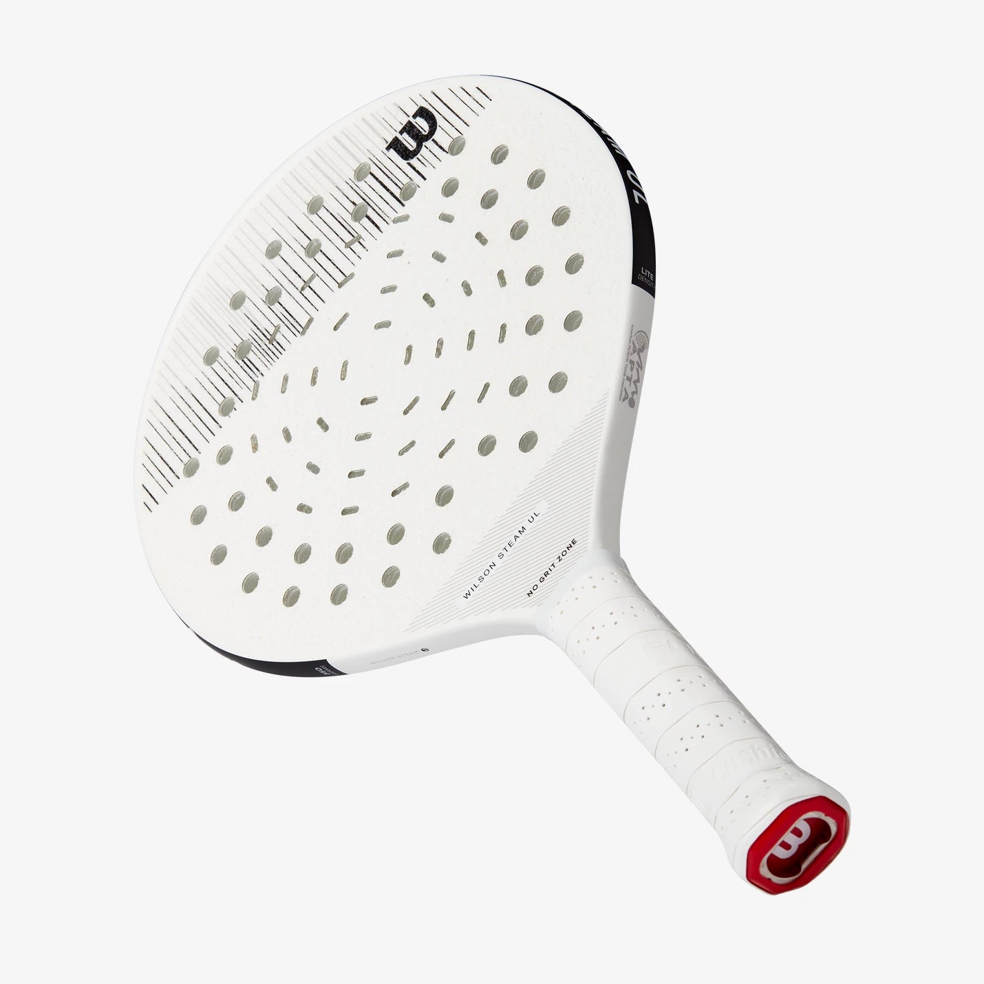 STEAM UL GRUUV V2 Platform Tennis Paddle