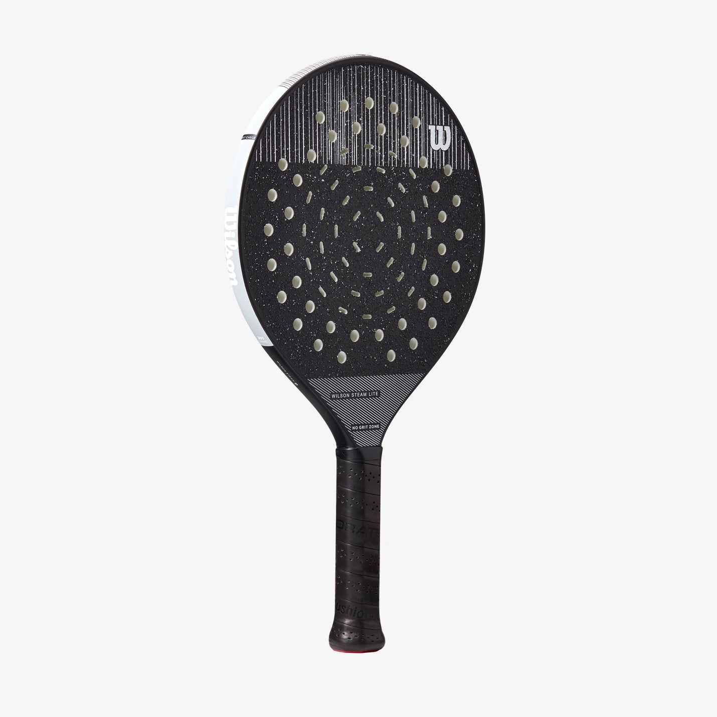 Wilson Steam Lite GRUUV V2 Platform Tennis Paddle