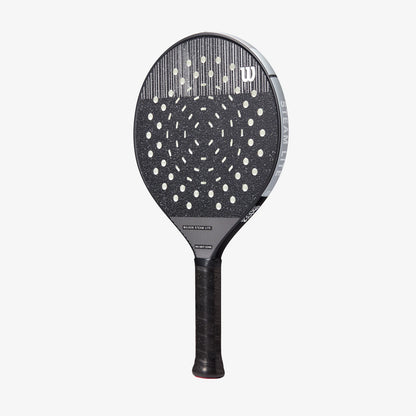 Wilson Steam Lite GRUUV V2 Platform Tennis Paddle