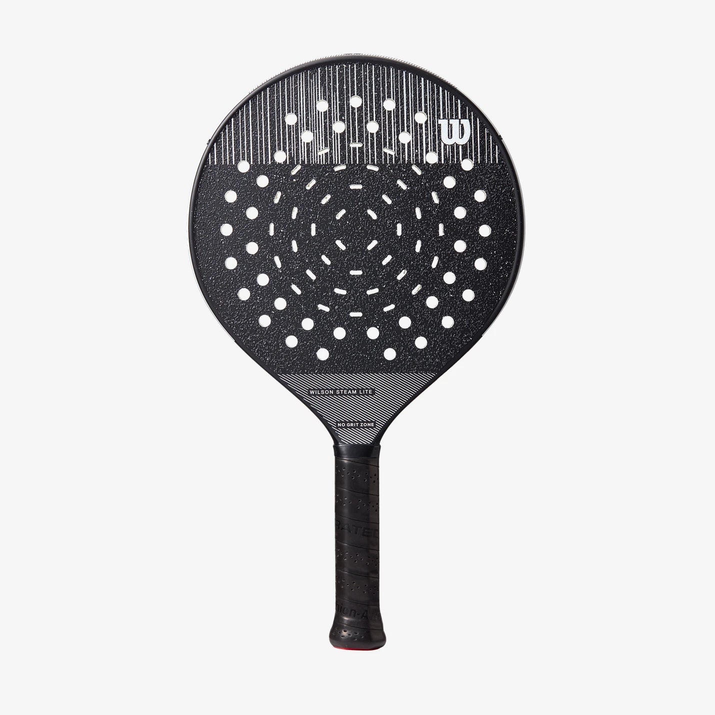 Wilson Steam Lite GRUUV V2 Platform Tennis Paddle