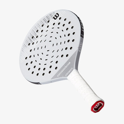 GRUUV V2 Platform Tennis Paddle