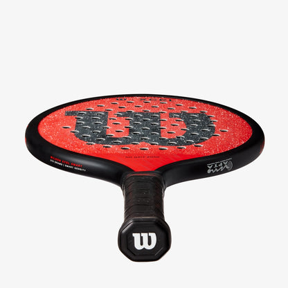 Wilson Xcel SMART V3 Platform Tennis Paddle