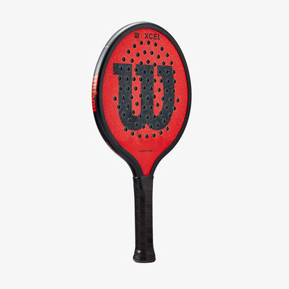 Wilson Xcel SMART V3 Platform Tennis Paddle