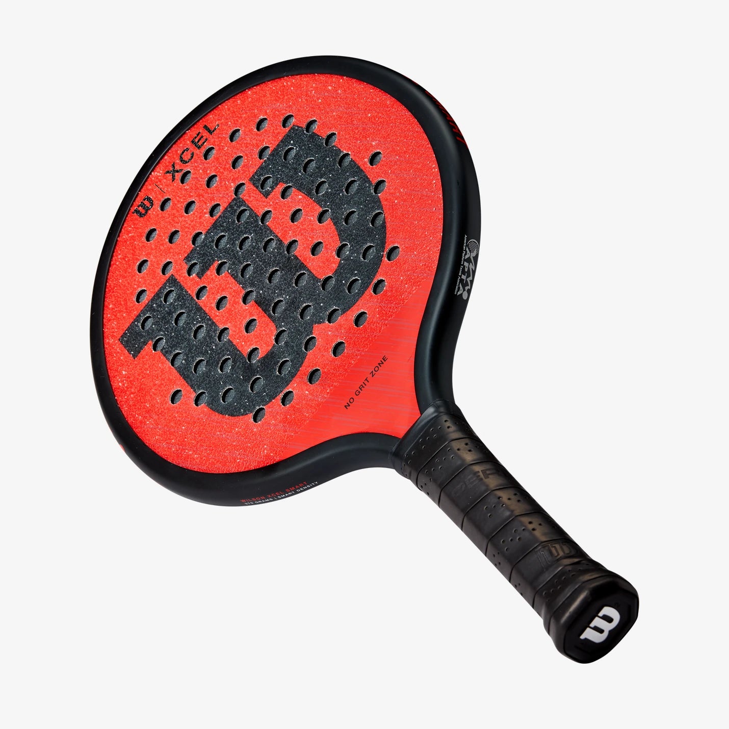 Wilson Xcel SMART V3 Platform Tennis Paddle