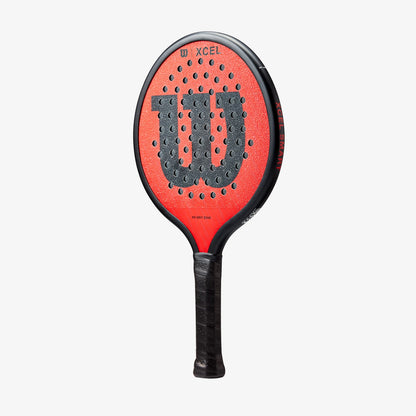 Wilson Xcel SMART V3 Platform Tennis Paddle